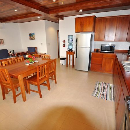 Velento Partial Ocean View #8 Villa Caye Caulker Kültér fotó